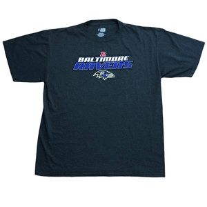 Baltimore Ravens AFC NFL shirt